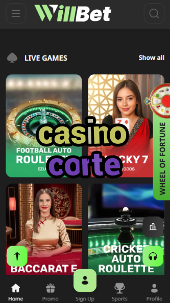 Casino Corte - Premium VIP Court-Style Casino-casino720p.ydblkf.net