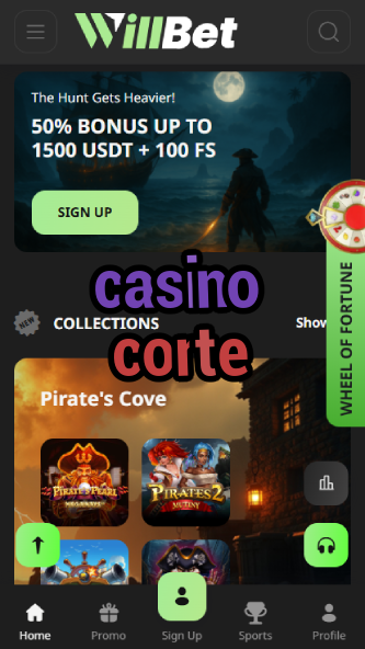 Casino Corte - Premium VIP Court-Style Casino-casino720p.ydblkf.net