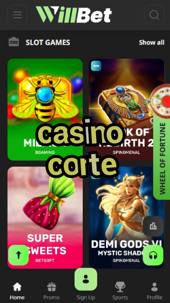 Casino Corte - Premium VIP Court-Style Casino-casino720p.ydblkf.net