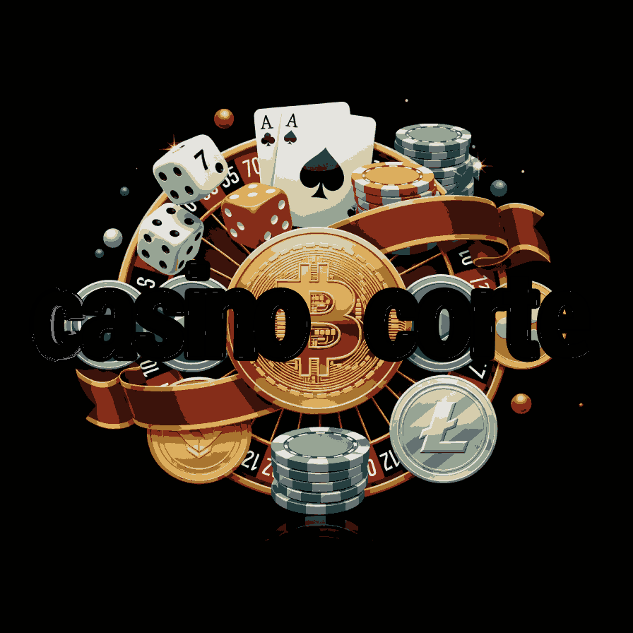 Casino Corte - Premium VIP Court-Style Casino